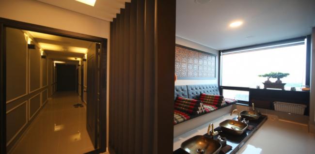 일산동 폰타이테라피 마사지샵 사진 6