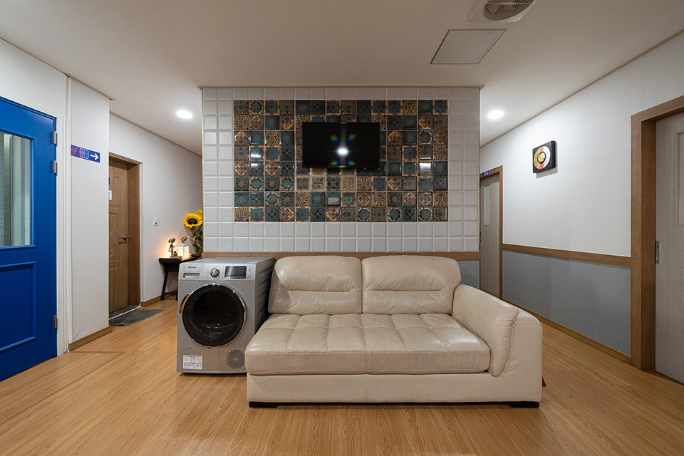 호계동 지엘타이 마사지샵 사진 4