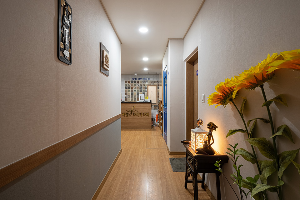 호계동 지엘타이 마사지샵 사진 7