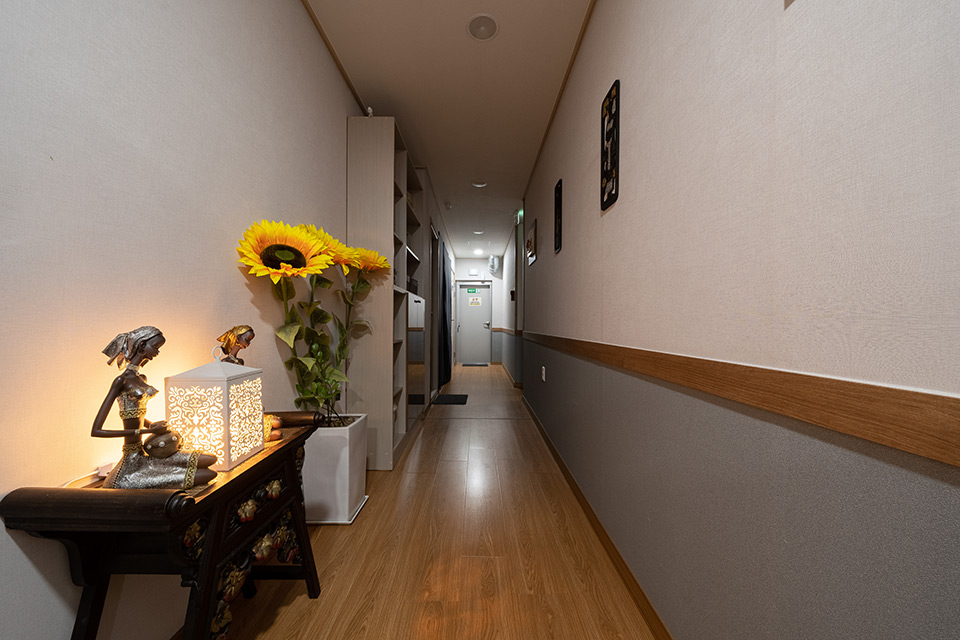 호계동 지엘타이 마사지샵 사진 8