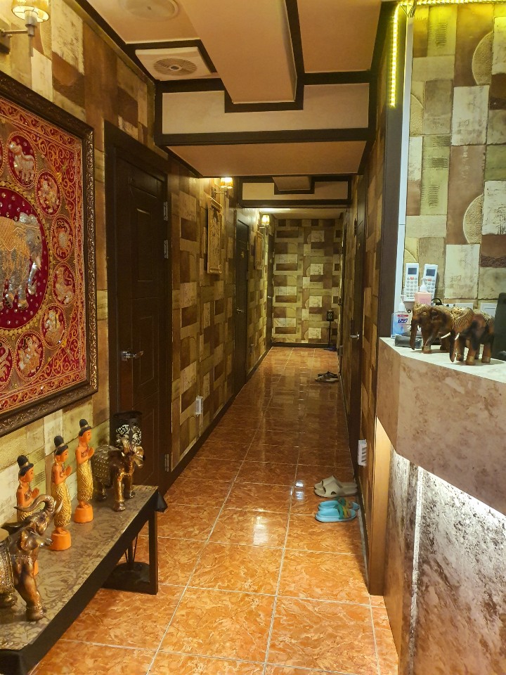 반구동 반구타이 마사지샵 사진 2