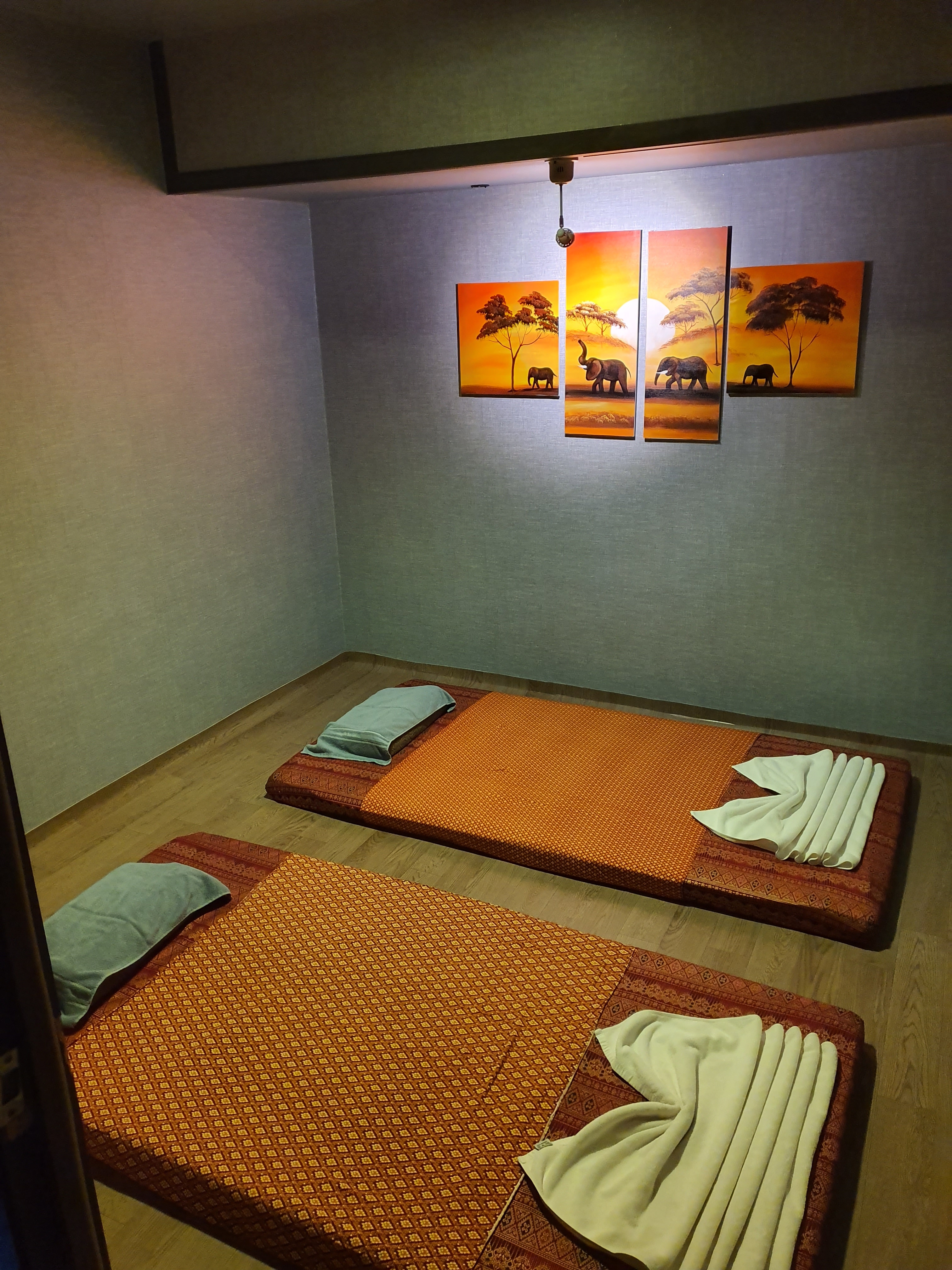 반구동 반구타이 마사지샵 사진 5