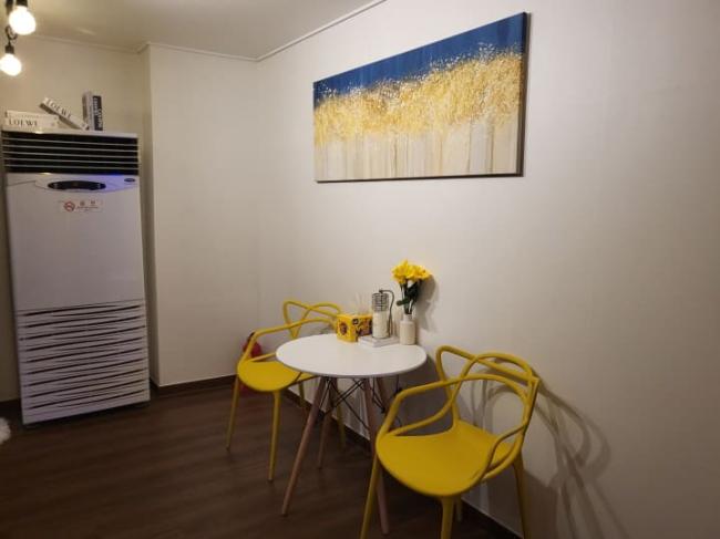 상남동 바나나스웨디시 마사지샵 사진 2