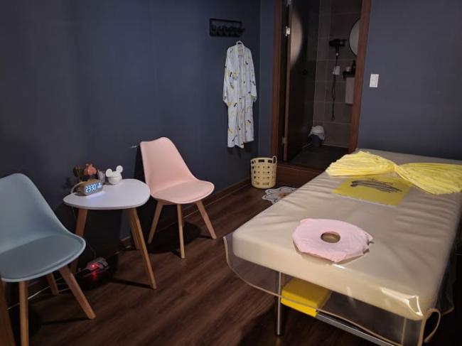 상남동 바나나스웨디시 마사지샵 사진 4