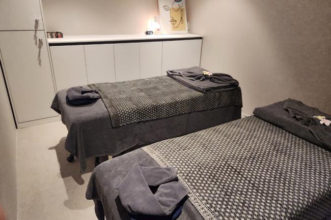 상남동 더쉼테라피 마사지샵 사진 1