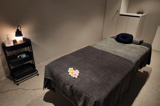 상남동 더쉼테라피 마사지샵 사진 2