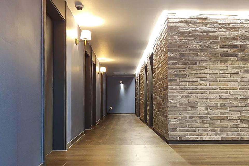 관양동 구찌마사지 마사지샵 사진 2