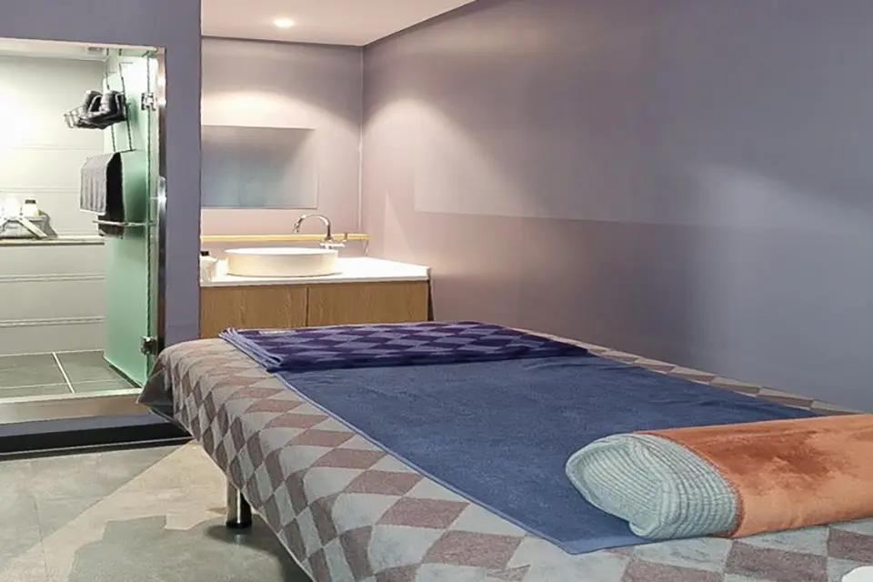 관양동 구찌마사지 마사지샵 사진 4