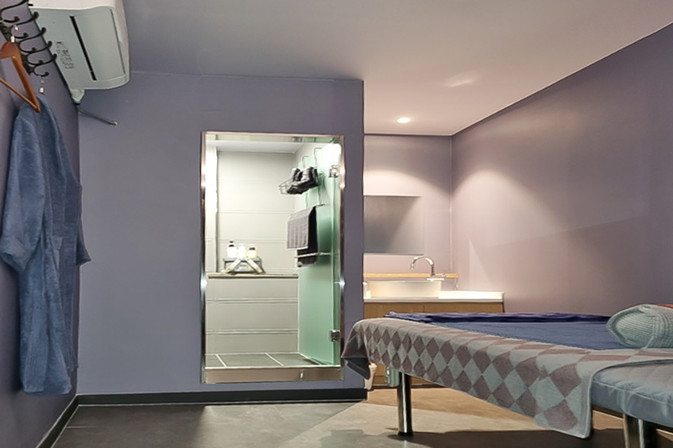 관양동 구찌마사지 마사지샵 사진 5