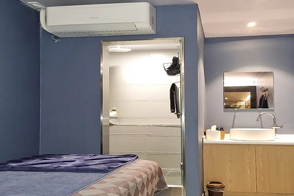 관양동 구찌마사지 마사지샵 사진 9