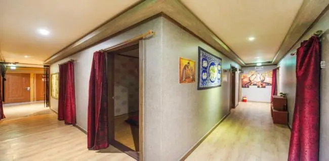 합성동 렌타이 마사지샵 사진 3