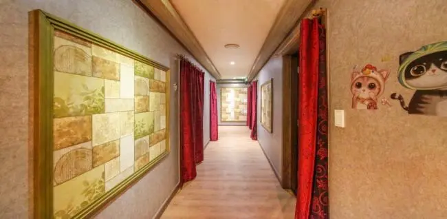 합성동 렌타이 마사지샵 사진 4