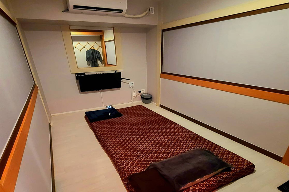 중리 란다테라피 마사지샵 사진 2