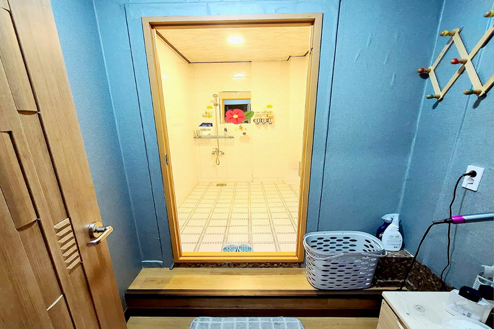 중리 란다테라피 마사지샵 사진 3