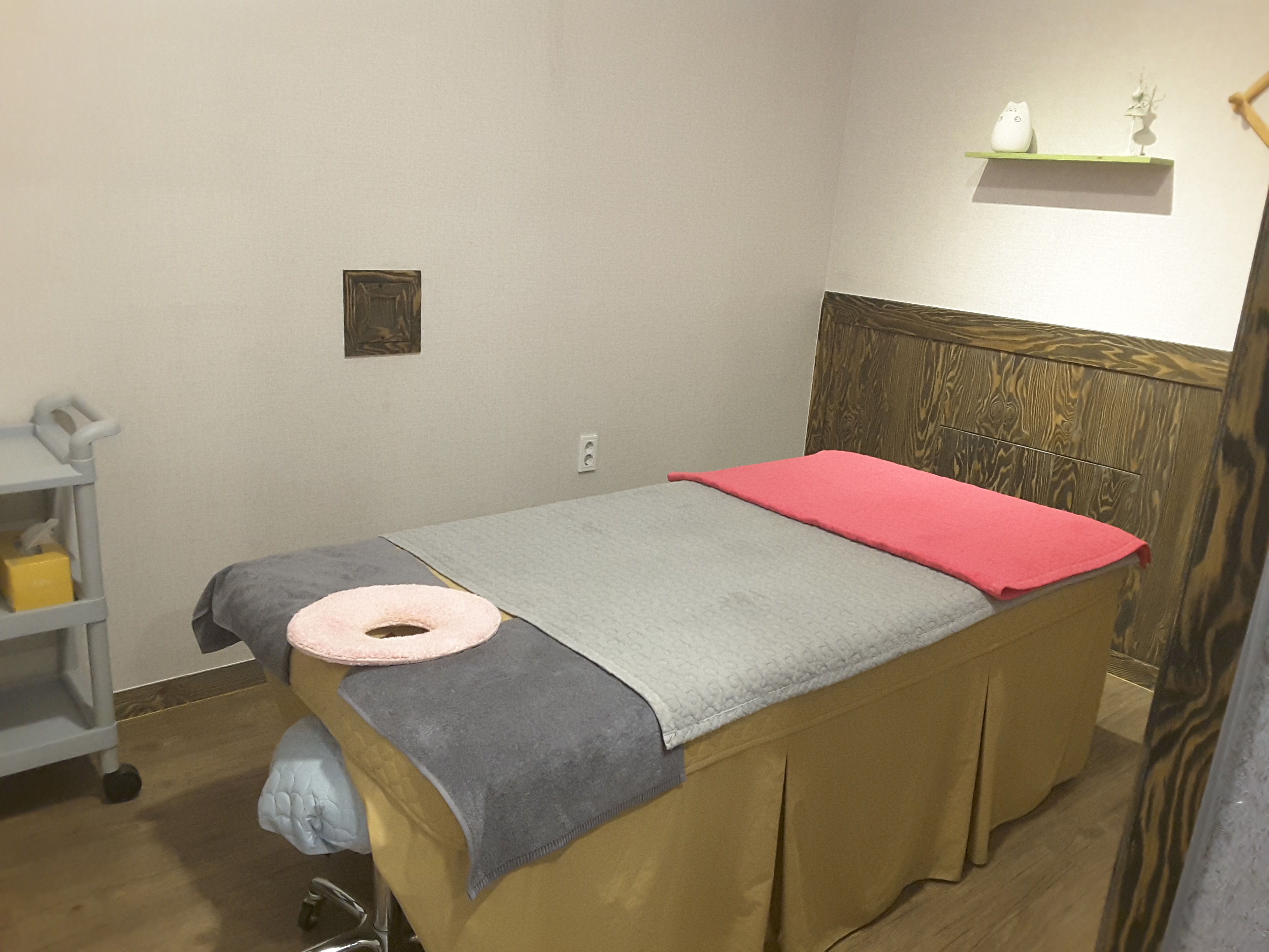 사곡동 황후힐링숲 마사지샵 사진 5