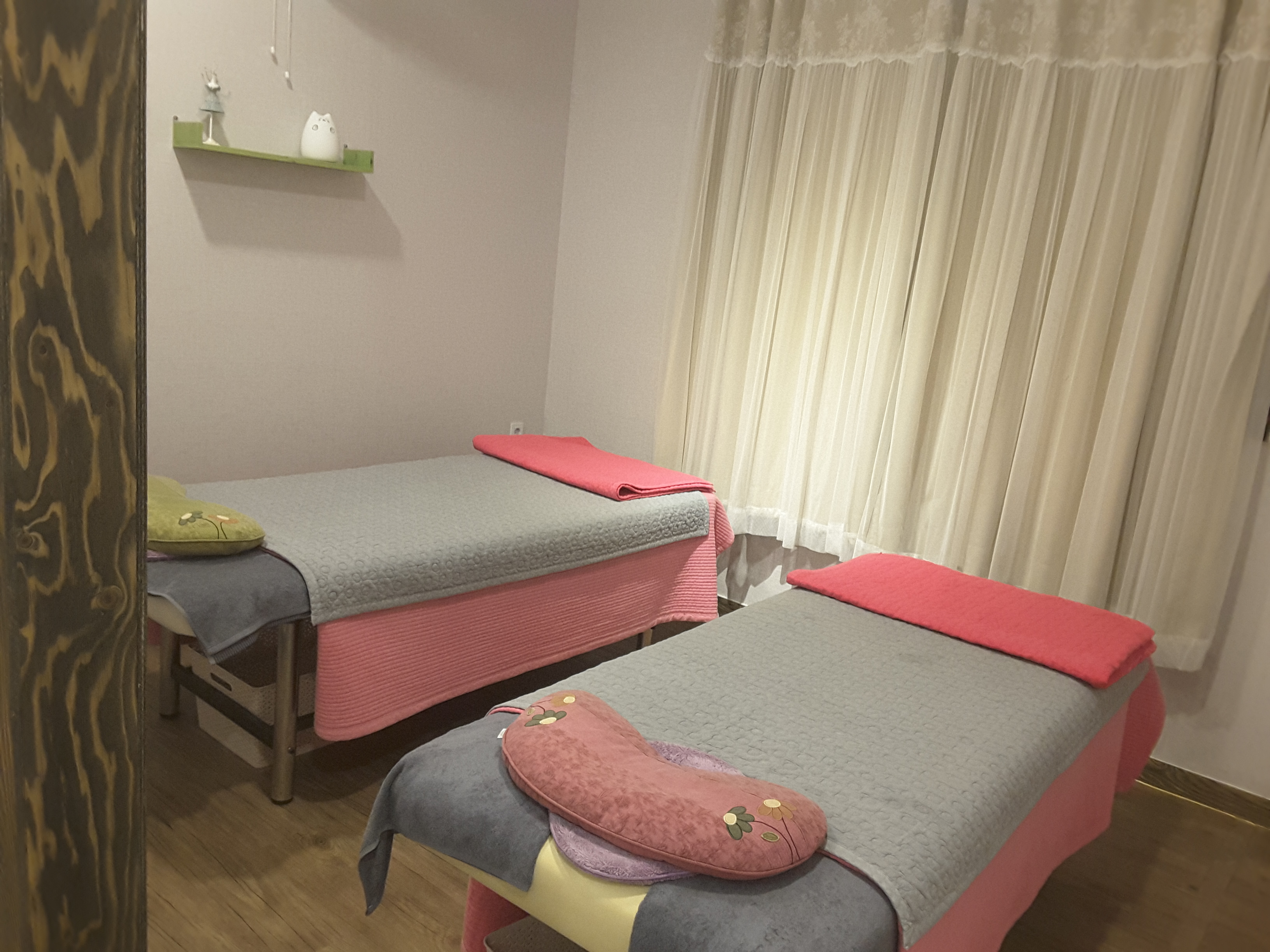 사곡동 황후힐링숲 마사지샵 사진 6