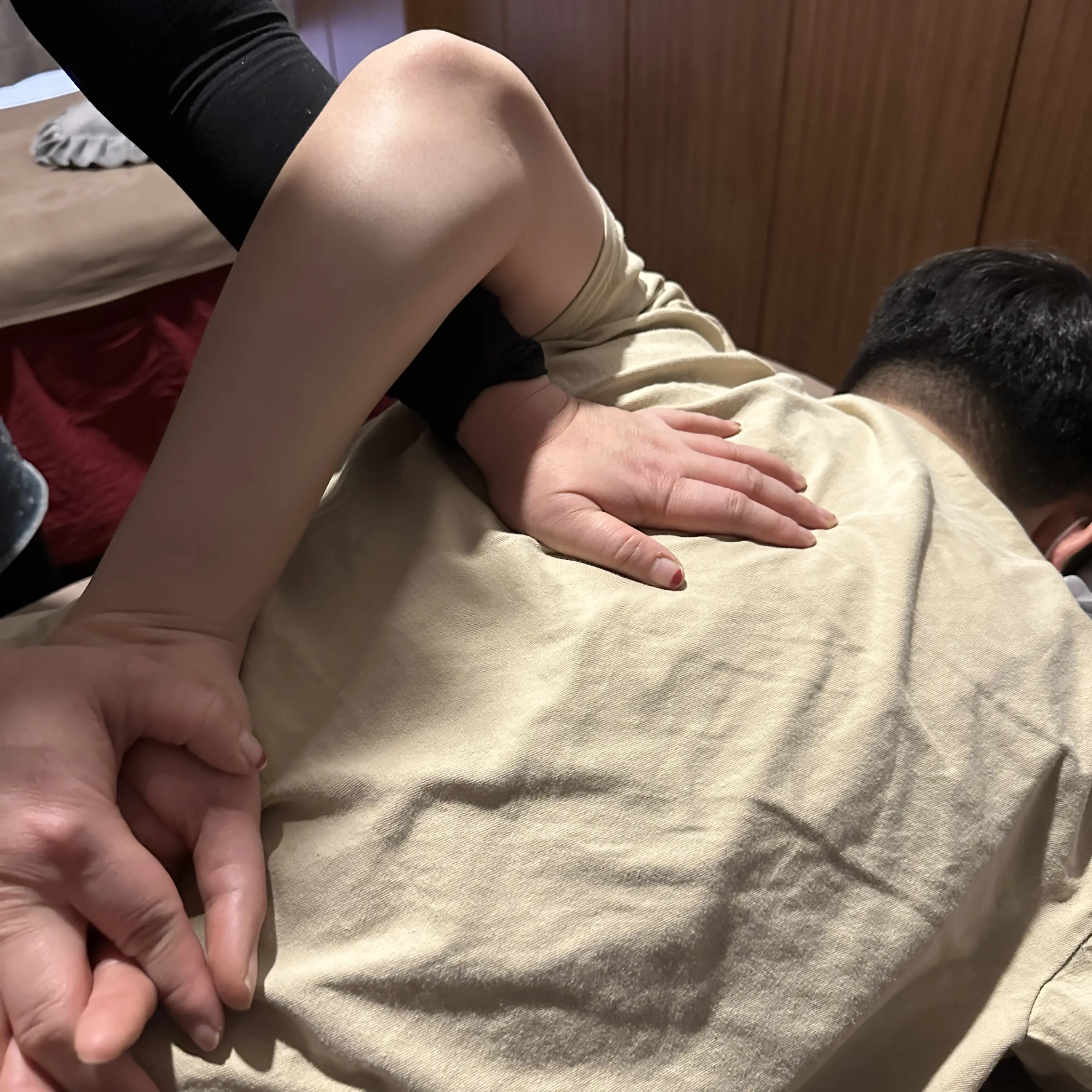 사곡동 황후힐링숲 마사지샵 사진 8