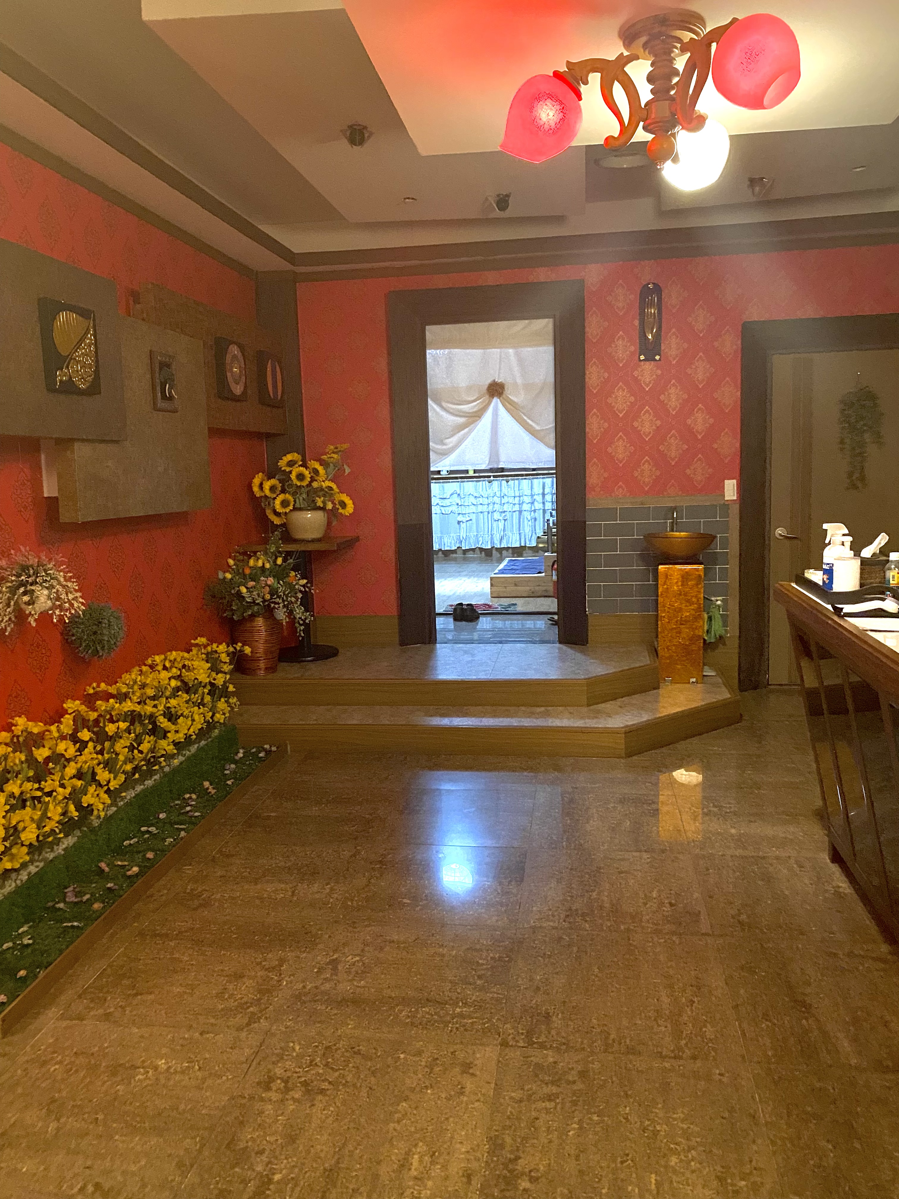 운흥동 안동타이 마사지샵 사진 3