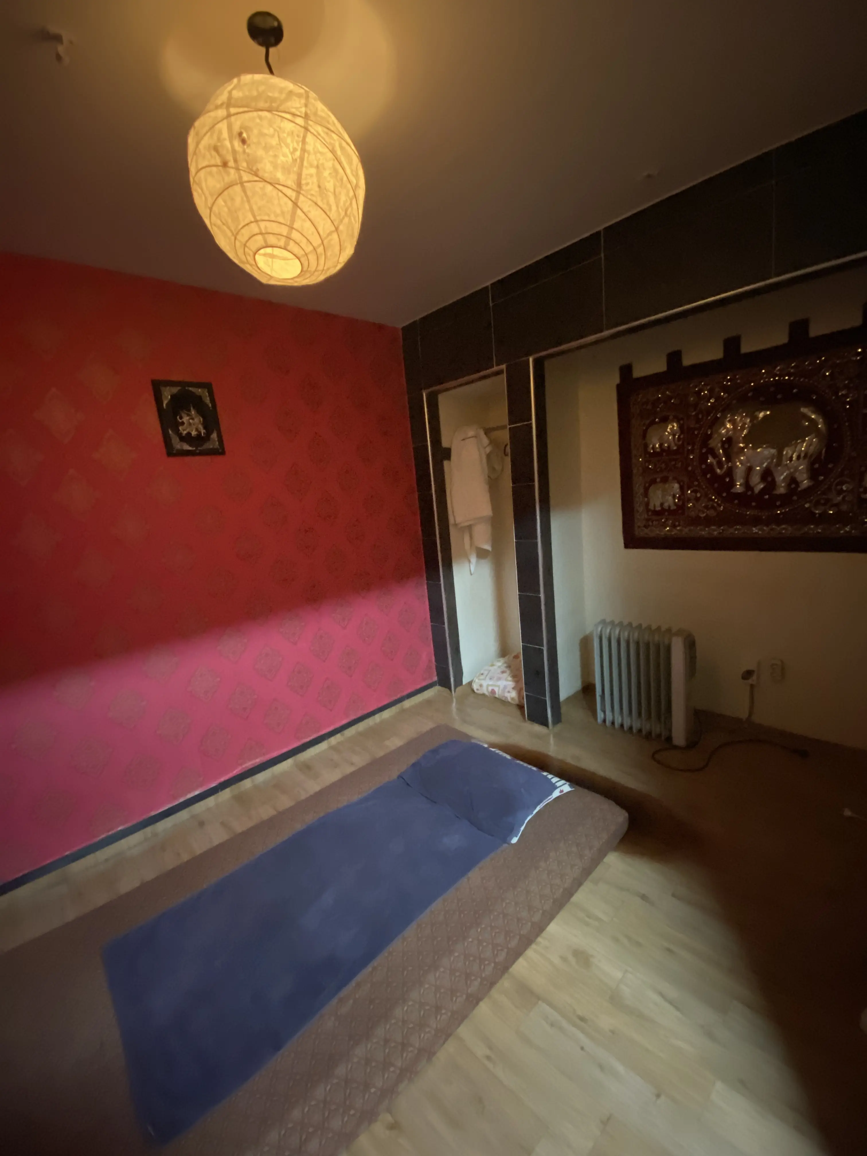 운흥동 안동타이 마사지샵 사진 5