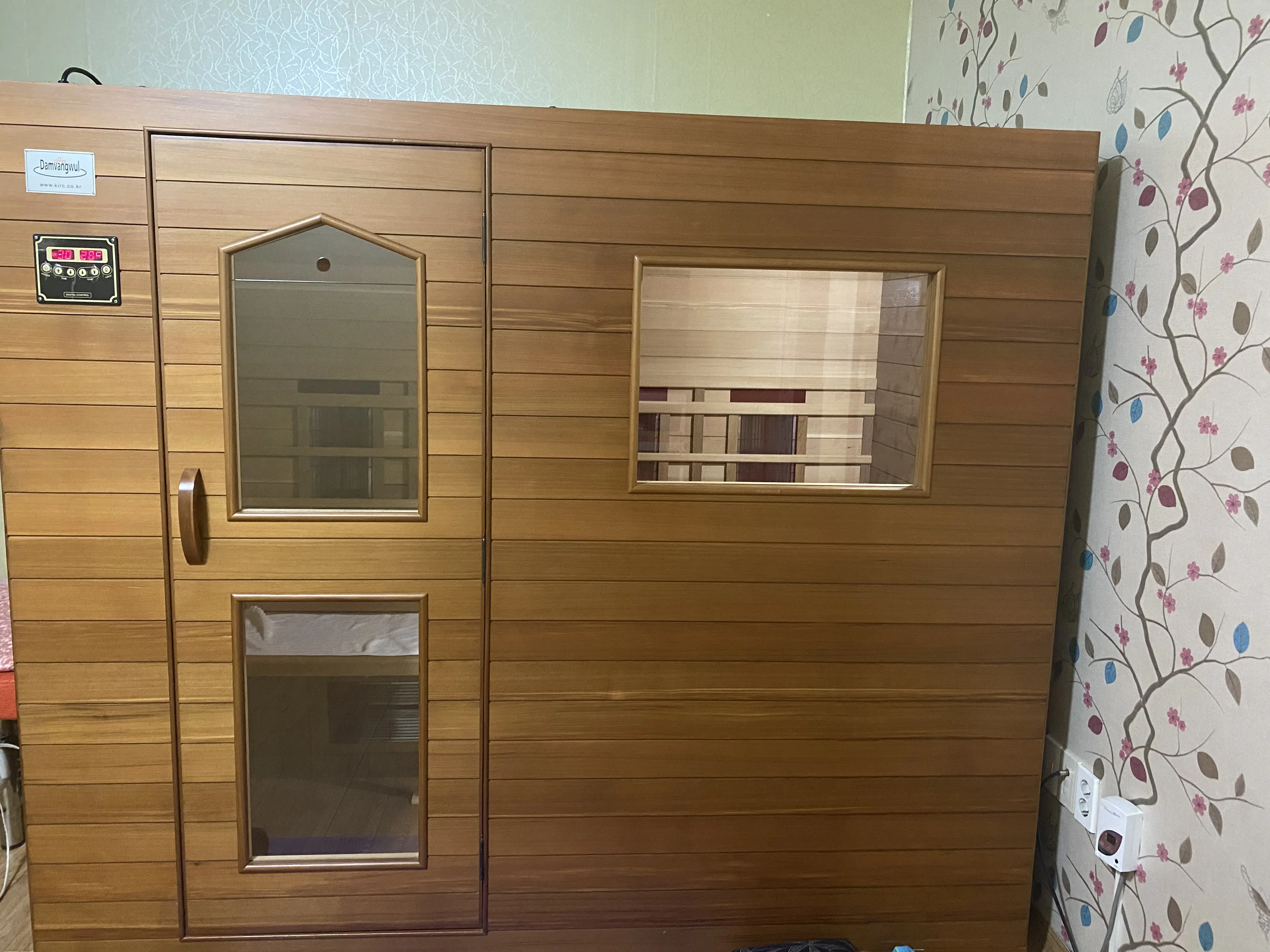 운흥동 안동타이 마사지샵 사진 6