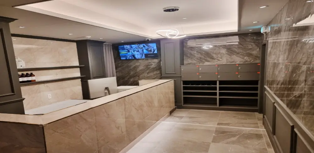 연동 어썸아로마 마사지샵 사진 1