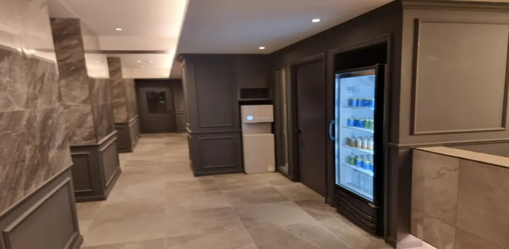 연동 어썸아로마 마사지샵 사진 2