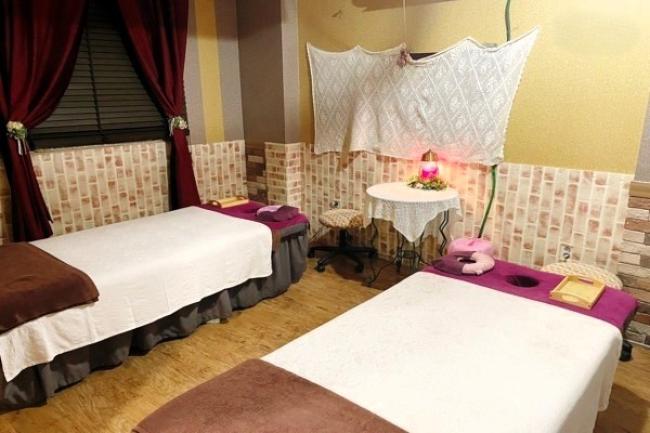 짱스포츠마사지