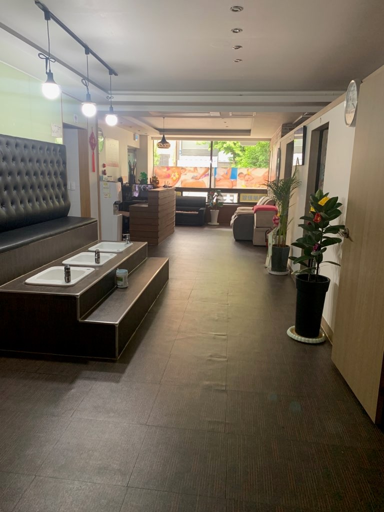 중국정통발관리