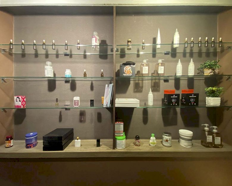 태평동 SM스웨디시 마사지샵 사진 7