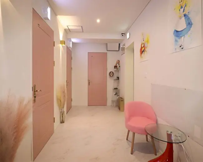 방배동 앨리스스웨디시 마사지샵 사진 2