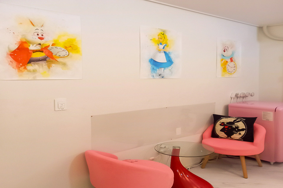 방배동 앨리스스웨디시 마사지샵 사진 3