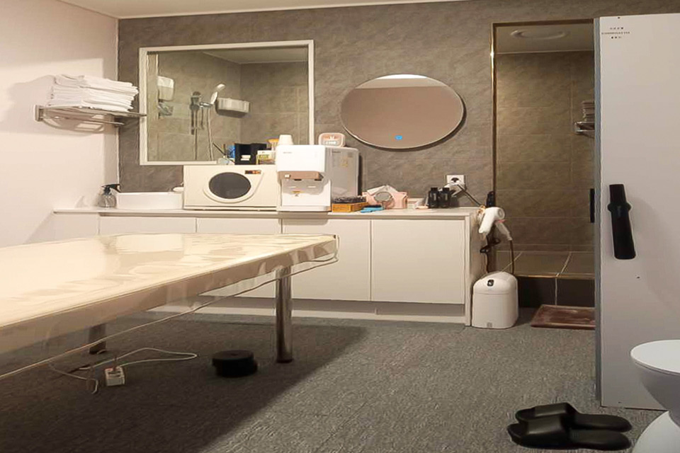 방배동 앨리스스웨디시 마사지샵 사진 8