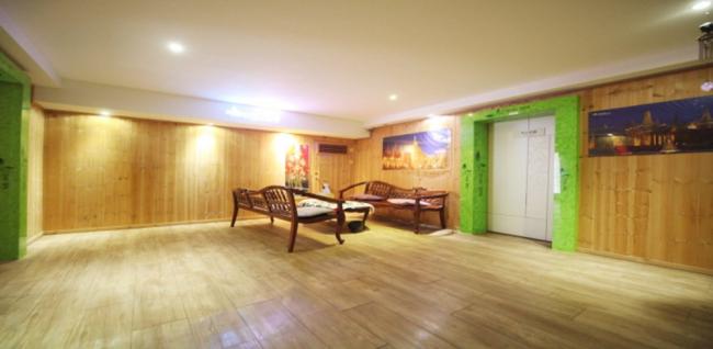 인계동 지앤미힐링 마사지샵 사진 2