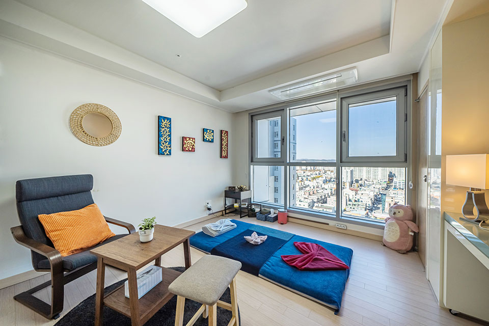 삼산동 에버타이 마사지샵 사진 1