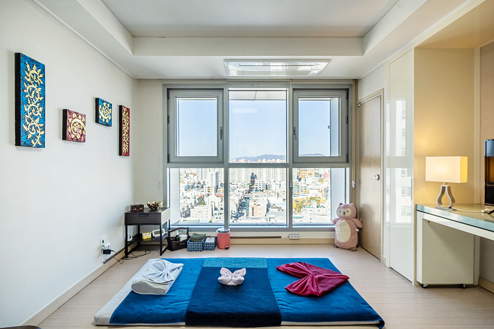 삼산동 에버타이 마사지샵 사진 2