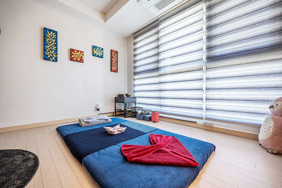 삼산동 에버타이 마사지샵 사진 3