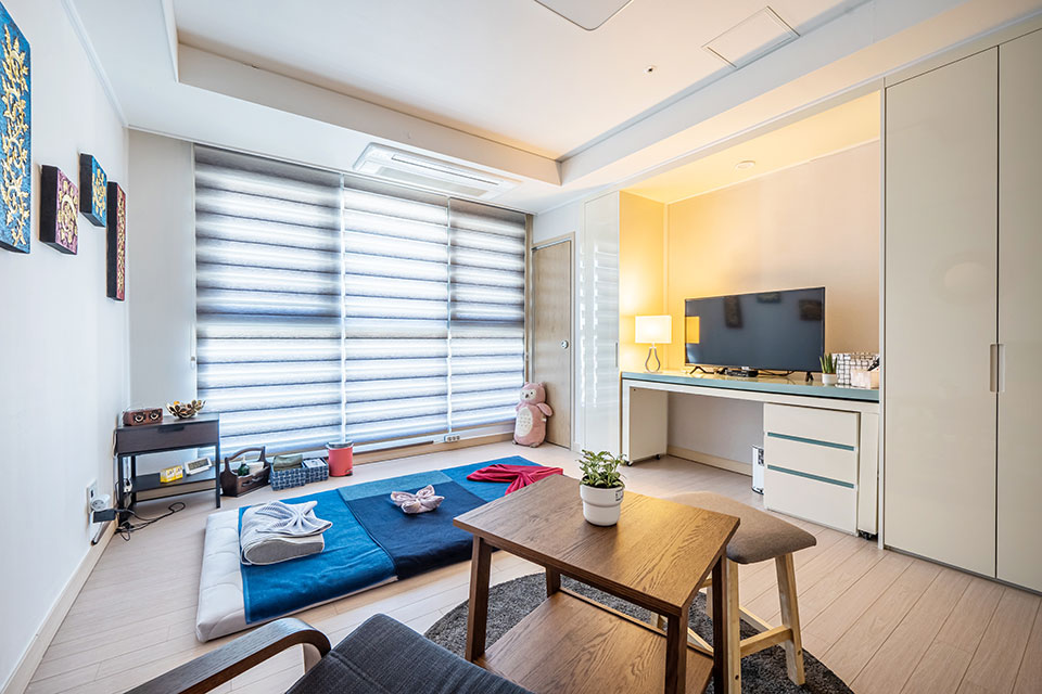 삼산동 에버타이 마사지샵 사진 4