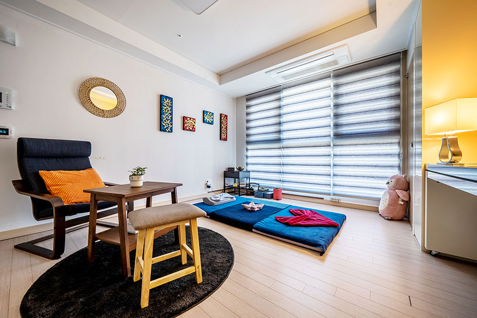 삼산동 에버타이 마사지샵 사진 5