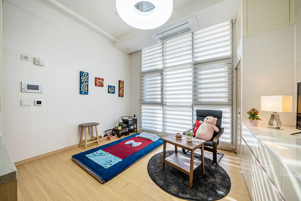 삼산동 에버타이 마사지샵 사진 6