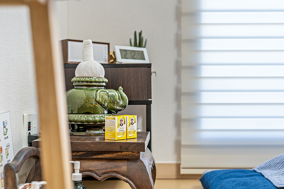 삼산동 에버타이 마사지샵 사진 8