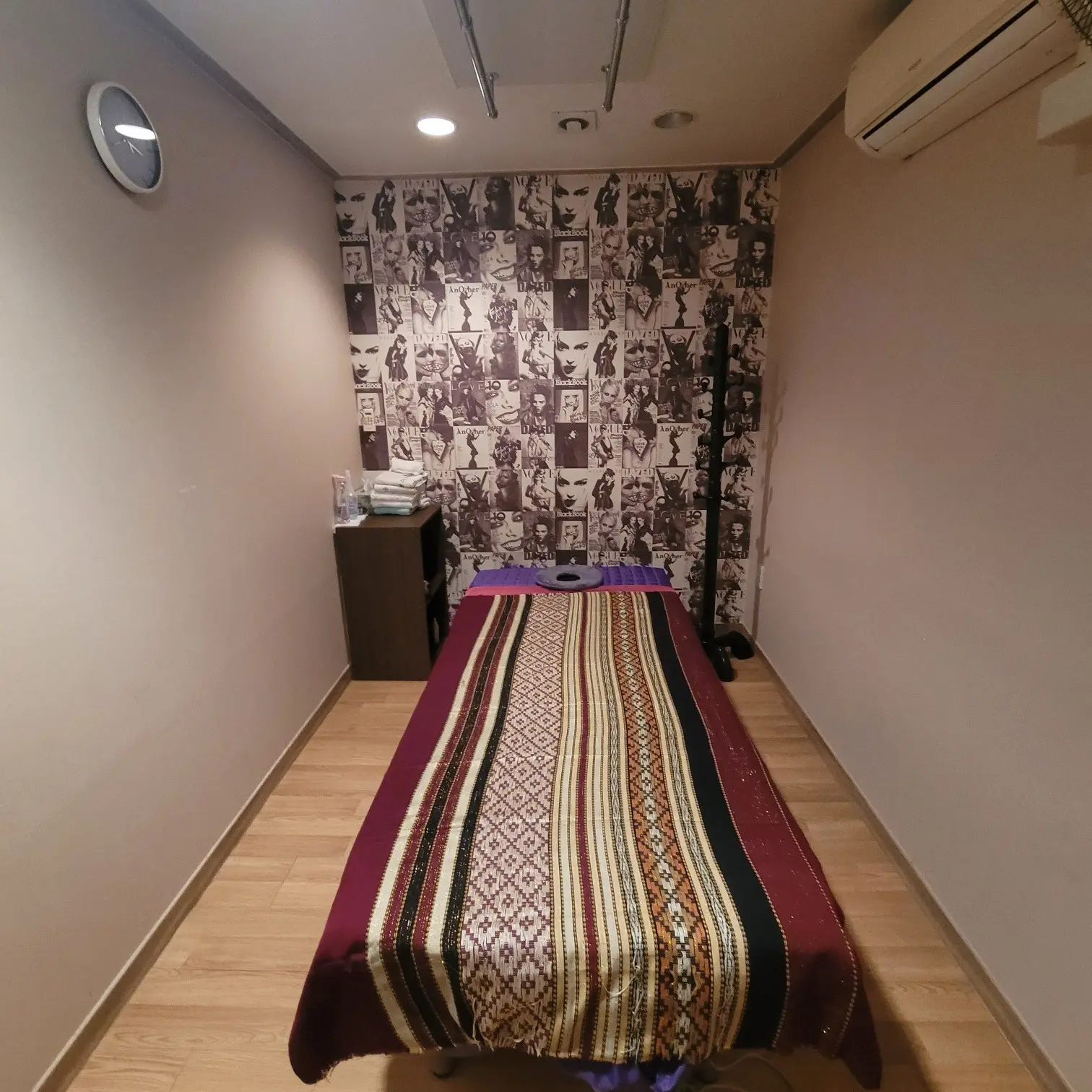 서동 킹타이 마사지샵 사진 2