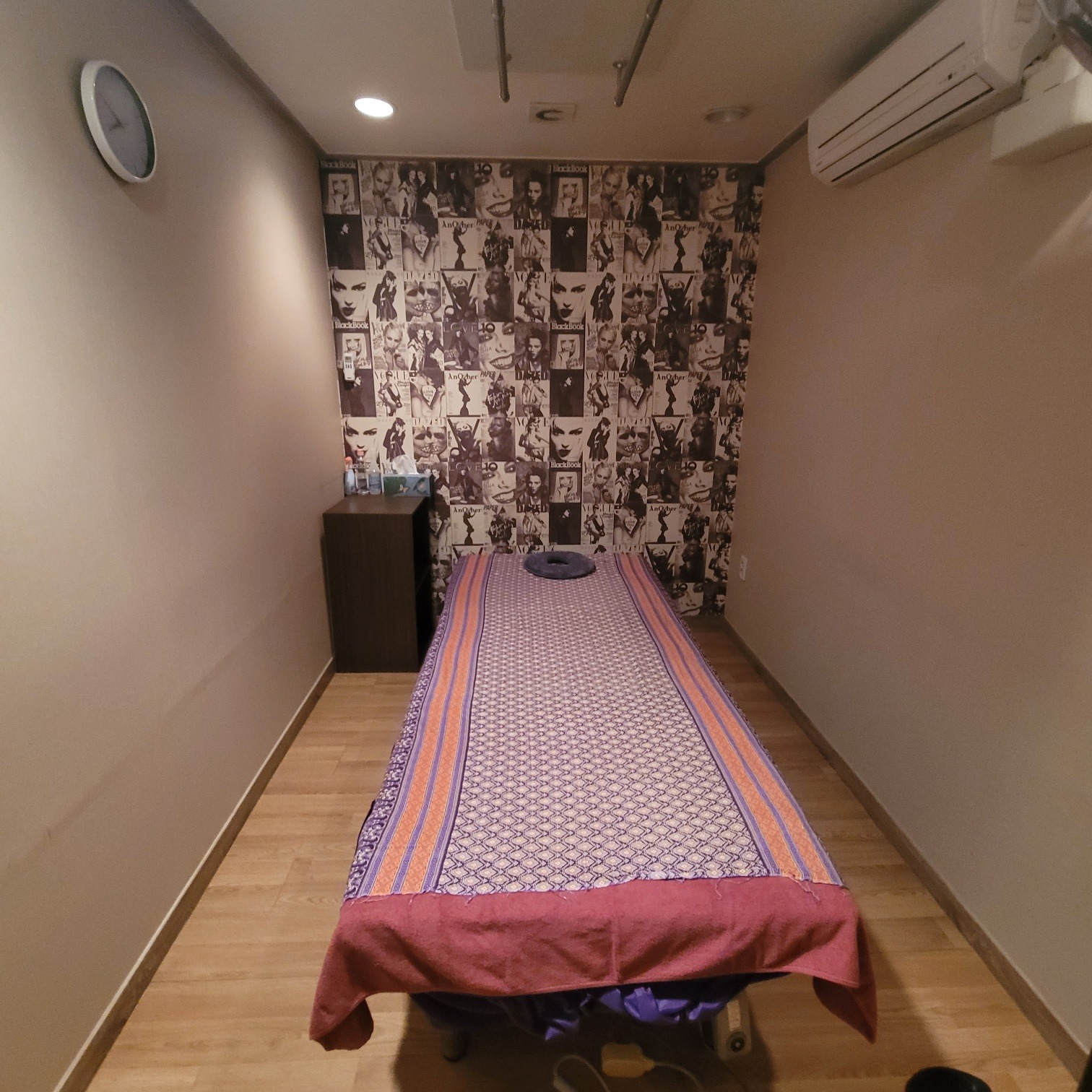 서동 킹타이 마사지샵 사진 3