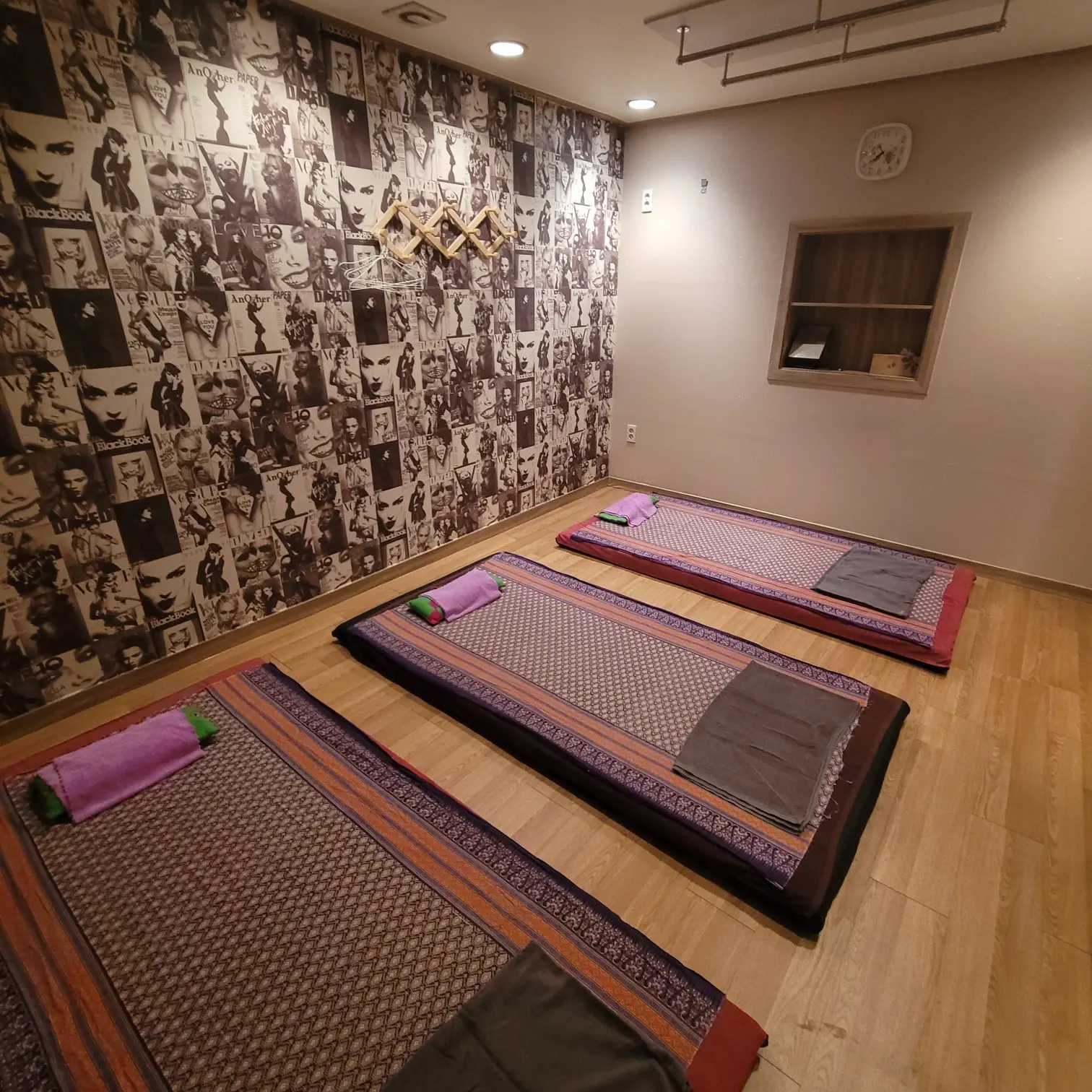 서동 킹타이 마사지샵 사진 6