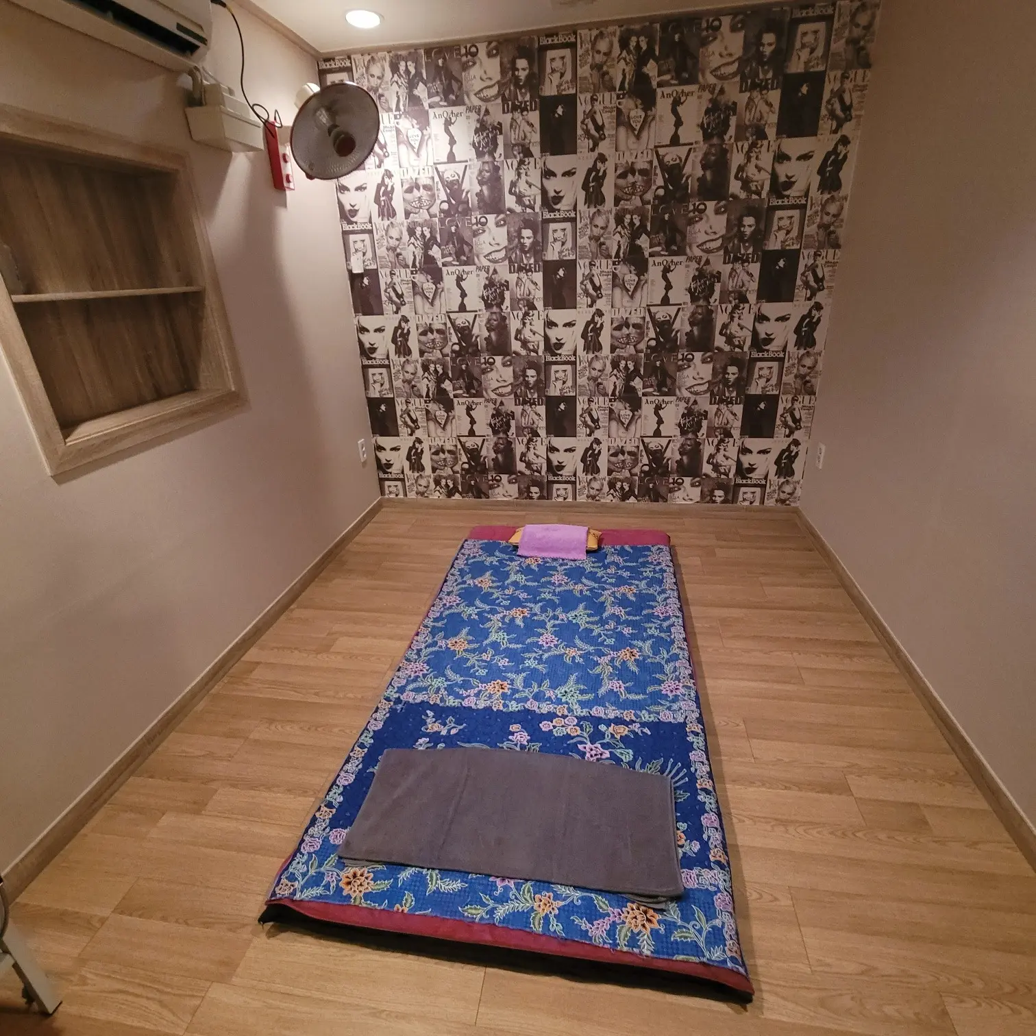 서동 킹타이 마사지샵 사진 8