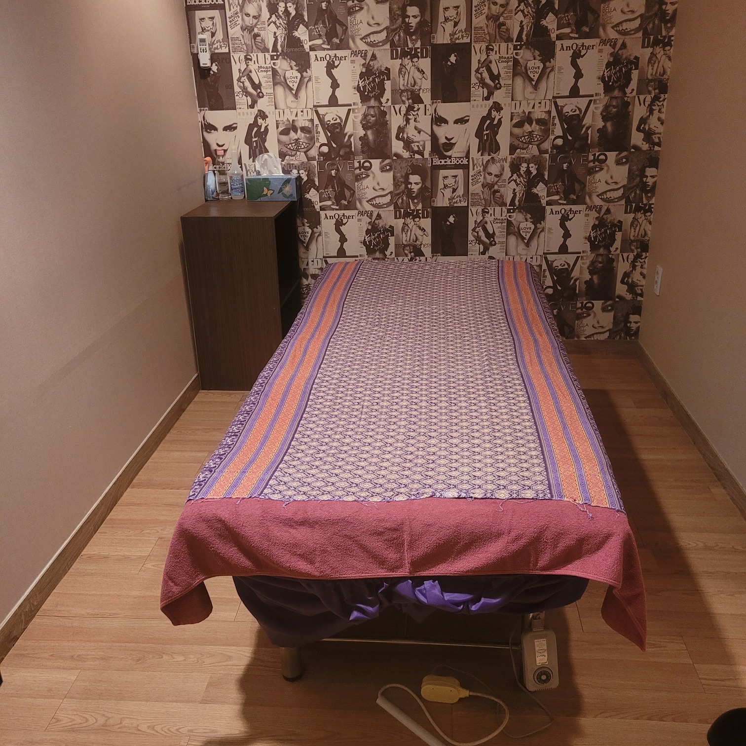 서동 킹타이 마사지샵 사진 9