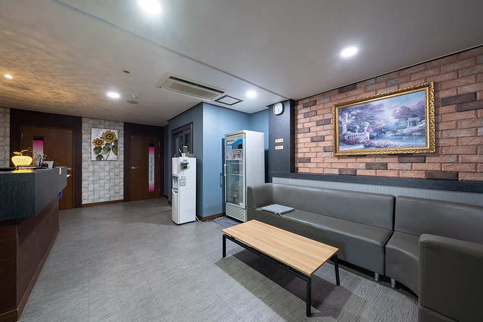 신상리 킹타이마사지 마사지샵 사진 3