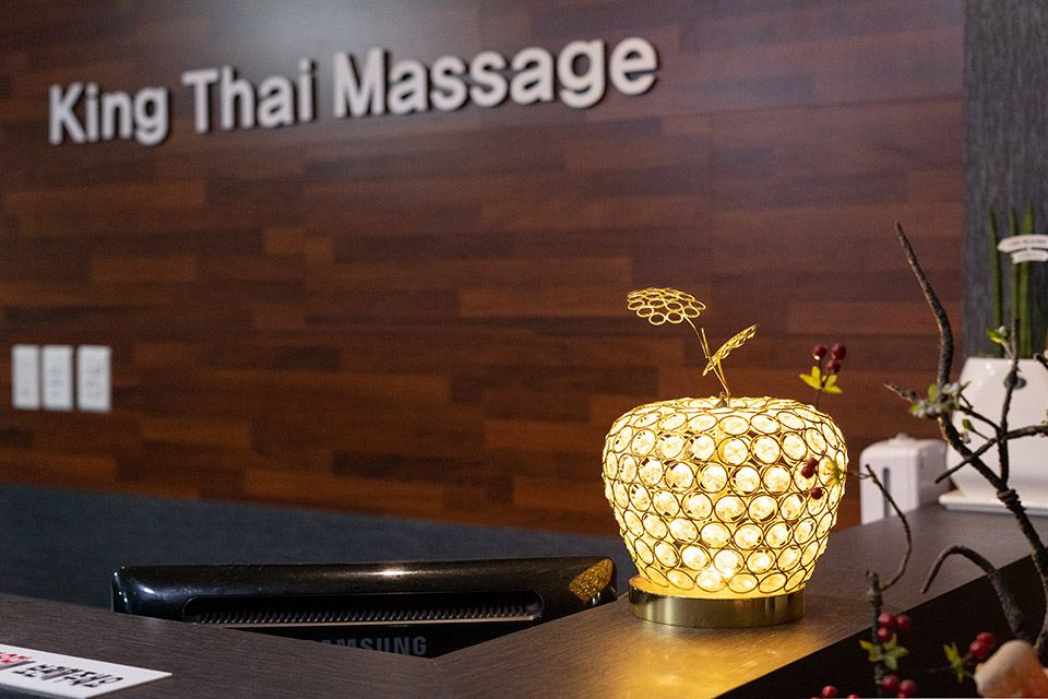 신상리 킹타이마사지 마사지샵 사진 4