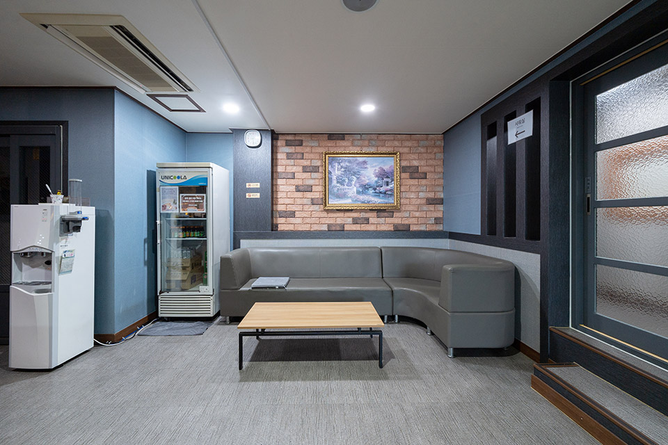 신상리 킹타이마사지 마사지샵 사진 6