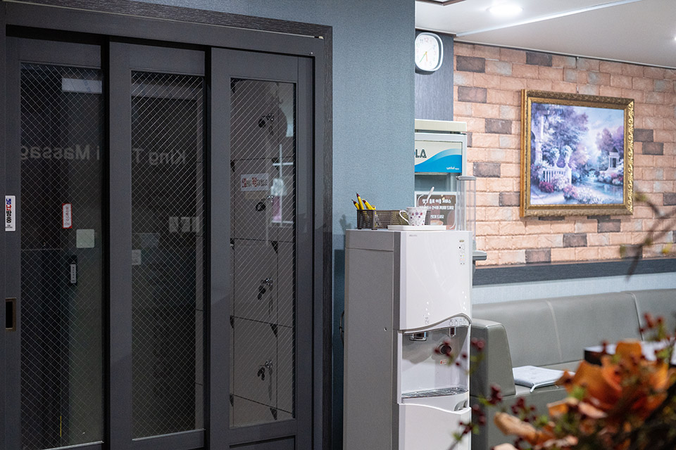 신상리 킹타이마사지 마사지샵 사진 7