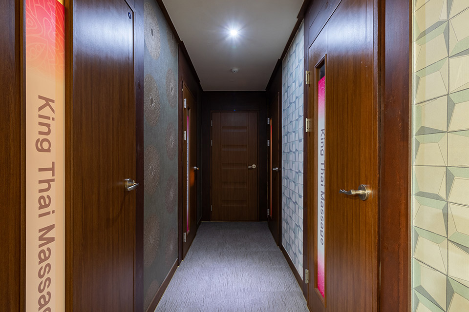 신상리 킹타이마사지 마사지샵 사진 8